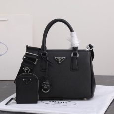 Prada Top Handle Bags